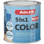 Adler Česko 5in1 Color 2,5 l bílá – Zbozi.Blesk.cz