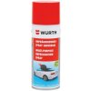 Péče o ostatní povrchy auta Würth Impregnace 400 ml