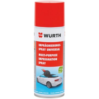 Würth Impregnace 400 ml | Zboží Auto