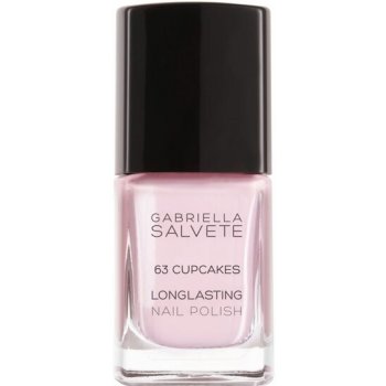 Gabriella Salvete Sunkissed Longlasting lak na nehty 69 Rosewood 11 ml