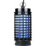 Grundig Elektrický lapač hmyzu LED venkovní ED-234204 – Hledejceny.cz