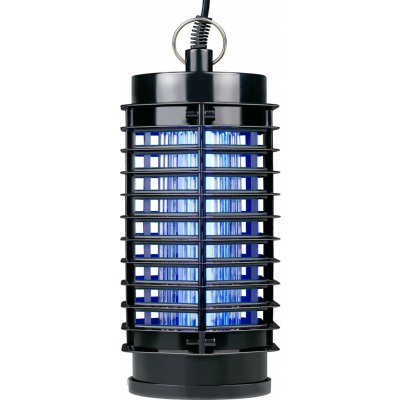 Grundig Elektrický lapač hmyzu LED venkovní ED-234204 – Hledejceny.cz