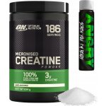 Optimum Nutrition Creatine Powder 634 g – Zboží Dáma