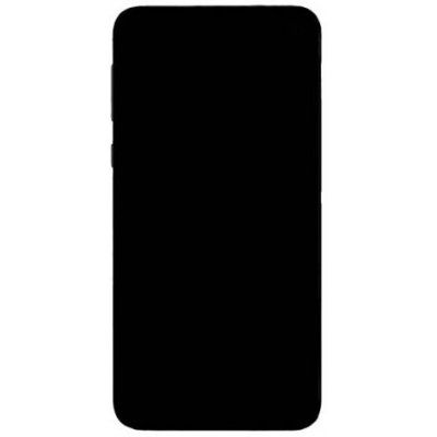 LCD Displej + Dotykové sklo + Přední kryt Samsung Galaxy S10e - originál – Zboží Živě