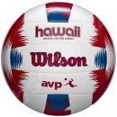 Míč na beach Wilson AVP Hawaii