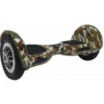 Hoverboard standard army – Zboží Dáma