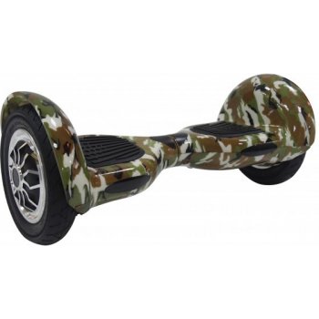 Hoverboard standard army