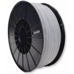 Nanocaddo PLA 1,75 mm 1000 g šedá – Zboží Živě