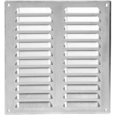 Ventishop KVMa 260 x 280 hliníková hliník – Hledejceny.cz