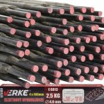 Verke Rutilové elektrody 4mm 2,5kg V75108 – Hledejceny.cz