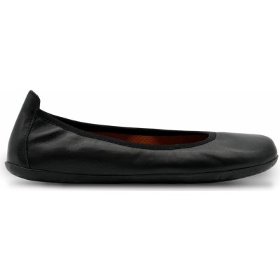 Aylla Ballerinas Black – Zboží Dáma