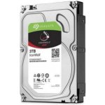 Seagate IronWolf 3TB, ST3000VN006 – Zboží Živě
