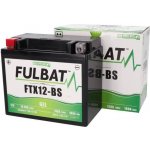 Fulbat FTX12-BS GEL, YTX12-BS GEL – Sleviste.cz