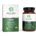 Green idea Jinan bylinný extrakt 60 tablet – Hledejceny.cz