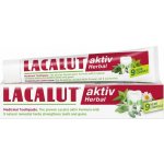 Lacalut Aktiv Herbal 75 ml – Zboží Dáma