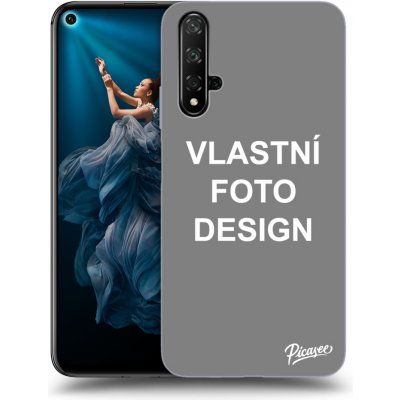 Picasee ULTIMATE CASE Honor 20 Pro - Vlastní design/motiv – Zboží Mobilmania