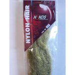 Hends HE NYLON HAIR - SVĚTLE OLIVOVÁ – Hledejceny.cz