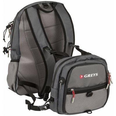 Greys Batoh Chest Pack