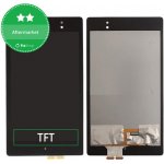 LCD Displej + Dotykové sklo Asus Google Nexus 7 II – Hledejceny.cz
