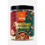 GRIZLY vánoční granola 450 g – Zboží Dáma