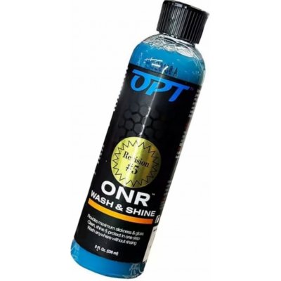 Optimum No Rinse Wash & Shine 236 ml | Zboží Auto