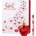 Lolita Lempicka Sweet EDP 80 ml + EDP 7 ml dárková sada – Hledejceny.cz