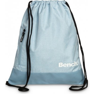 Bench Vak na záda Classic světle modrá 11 l – Zboží Dáma