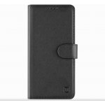 Pouzdro Tactical Field Notes Vivo Y33s černé – Zboží Živě