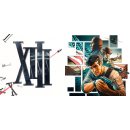 XIII