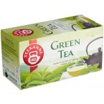 Teekanne Zelený čaj 20 x 1,75 g – Zboží Mobilmania