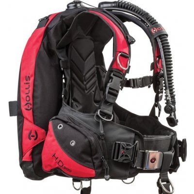 BCD Hollis HD 200 – Zboží Mobilmania