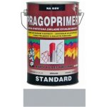 Pragoprimer Standard 4 l šedá – Zboží Mobilmania