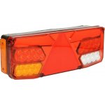 Zadní světlo levé WAŚ 1036O24 – Zboží Mobilmania