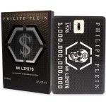 Philipp Plein No Limits parfémovaná voda pánská 90 ml – Hledejceny.cz