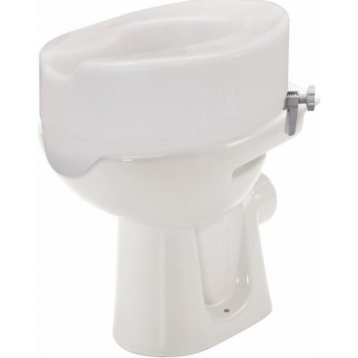 DMA Ashby Easyfit 63166 Nástavec na WC 15 cm – Zboží Mobilmania