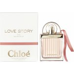 Chloé Love story Eau Sensuelle parfémovaná voda dámská 50 ml – Zbozi.Blesk.cz