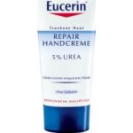 Eucerin UreaRepair PLUS krém na ruce 5% Urea 75 ml – Hledejceny.cz