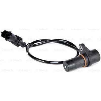 BOSCH Generátor impulsů, klikový hřídel 0281002474 – Hledejceny.cz