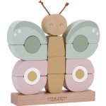 Little Dutch Motýl skládací – Zboží Mobilmania