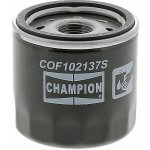 Olejový filtr CHAMPION COF102137S – Hledejceny.cz