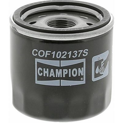 Olejový filtr CHAMPION COF102137S – Hledejceny.cz