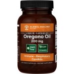 Global Healing Oreganový olej 60 kapslí – Hledejceny.cz