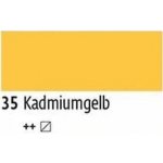 Akrylová barva Solo Goya TRITON 750 ml Cadmium Yellow – Hledejceny.cz