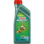Castrol Magnatec Hybrid 0W-16 1 l – Zboží Mobilmania
