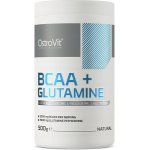 OstroVit BCAA + Glutamine 500 g – Hledejceny.cz
