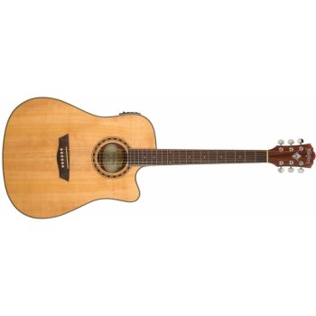 WASHBURN WD7SCE N