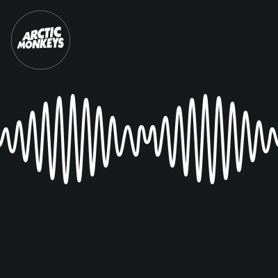 Arctic Monkeys: Am - Hq LP – Zboží Mobilmania