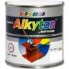 Autolak Dupli-Color Alkyton barva na brzdový třmen signální bílá lesklá 0,25l