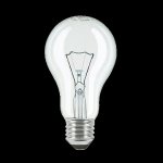 žárovka 240V A73 200W E27 RESISTA čirá – Hledejceny.cz