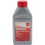 Eneos Brake & Clutch Fluid DOT 4 500 ml – Zbozi.Blesk.cz